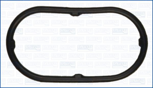 Прокладка масляного насоса WILMINK GROUP, WG2077784